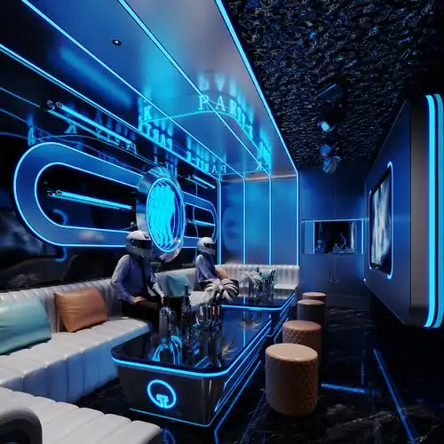 信阳ktv订房首选商务ktv推荐-固始县ktv订房