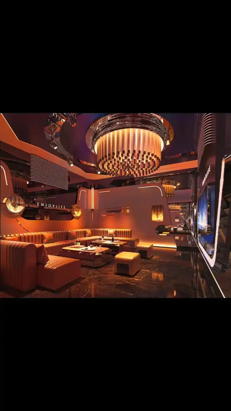 信阳商务KTV预订优惠-固始县ktv预定