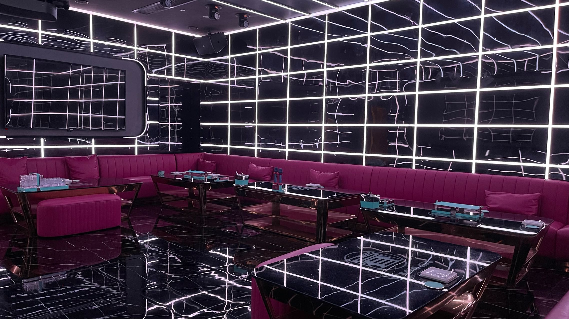 信阳ktv订房首选商务ktv哪里好玩-固始县ktv订房